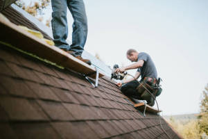 Local Roofers in Simpson, WV